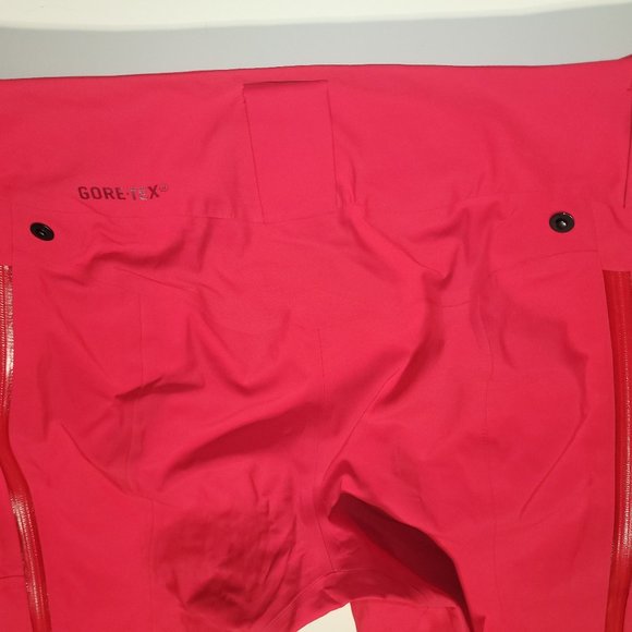 Arc'teryx Womens Goretex Sentinel Ski Pant - Picture 11 of 13